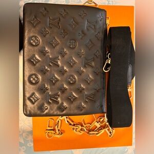 Coussin PM Louis Vuitton